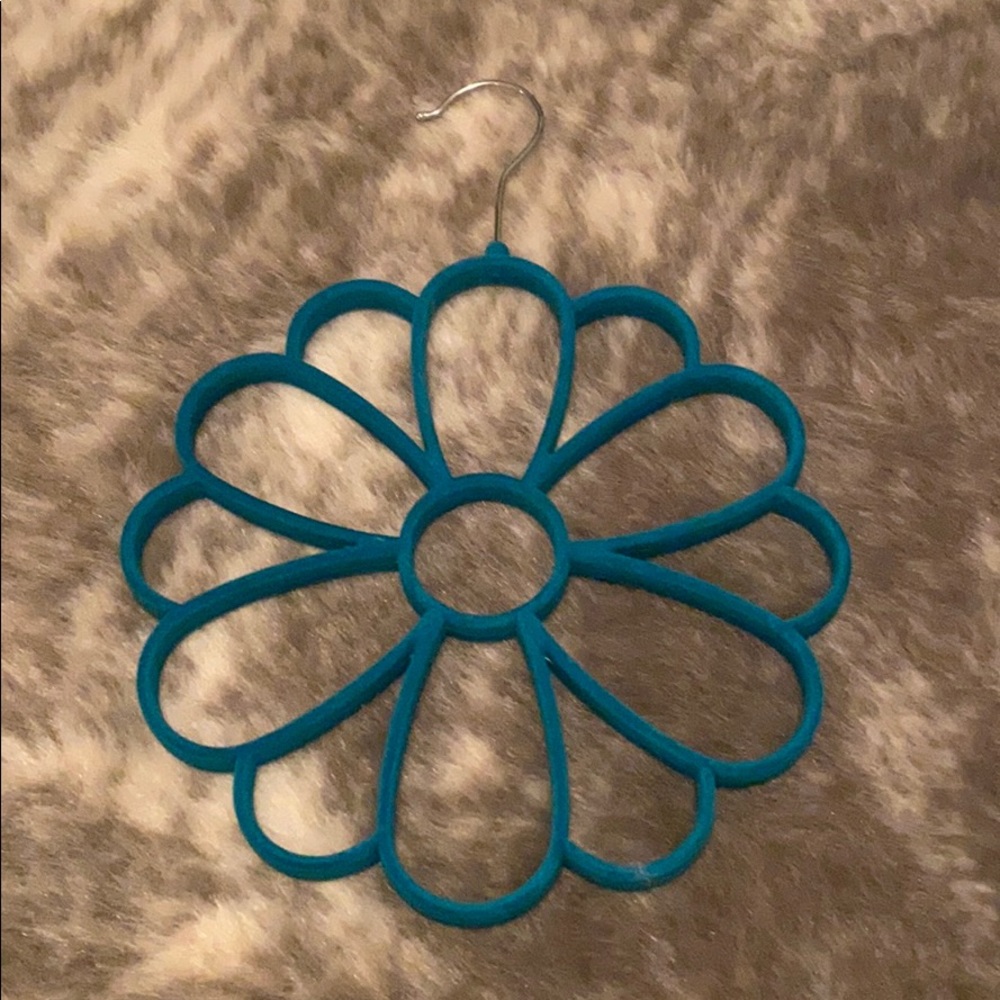 Scarf & Belt Hanger